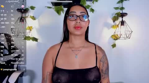 Melanie online show from 05-03-26, 08:04