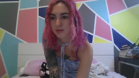 Melanie online show from 01-02-25, 01:17