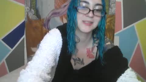 Melanie online show from 09-21-25, 06:15