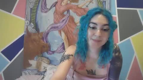 Melanie online show from 10-02-25, 03:24