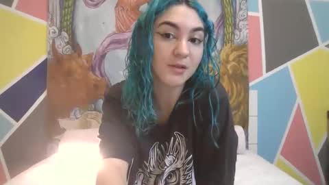 Melanie online show from 10-12-25, 03:49