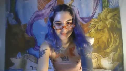 Melanie online show from 02-17-26, 04:53