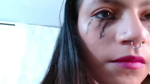 melaniegates06 online show from 10-31-25, 11:55