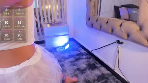 Melanie  online show from 10-03-25, 11:29