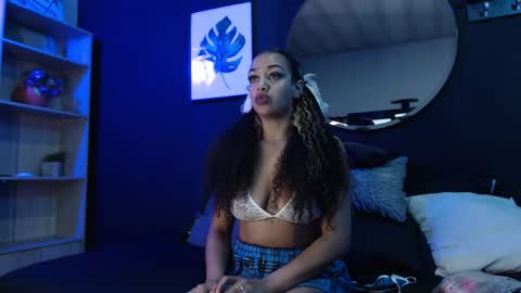 Melanie  online show from 10-24-25, 11:17