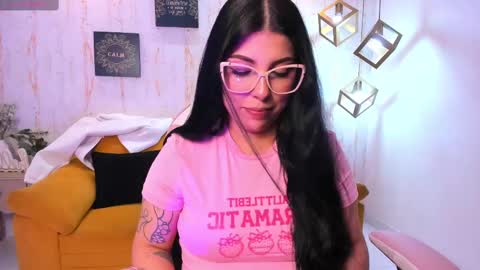 melaniegrayx online show from 02-17-25, 06:26