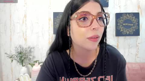melaniegrayx online show from 03-07-25, 03:28
