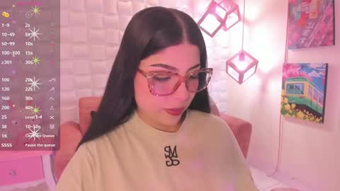 melaniegrayx online show from 09-11-25, 02:28