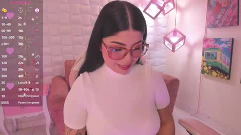 melaniegrayx online show from 09-17-25, 02:19