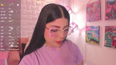 melaniegrayx online show from 09-19-25, 02:29