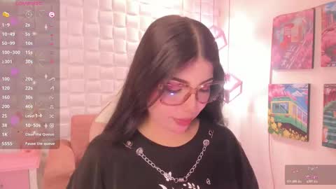 melaniegrayx online show from 02-06-26, 02:42