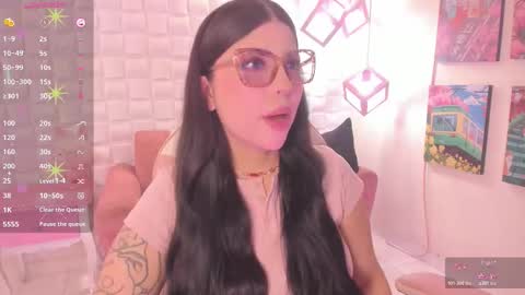 melaniegrayx online show from 02-07-26, 02:32