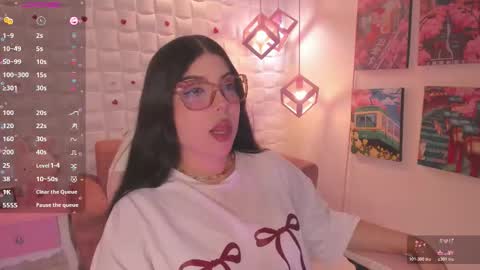 melaniegrayx online show from 02-18-26, 02:35