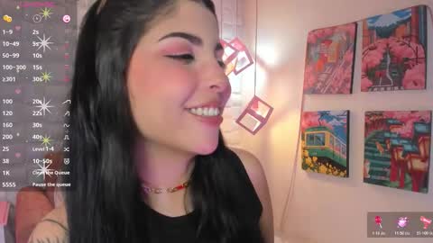 melaniegrayx online show from 03-16-26, 02:54