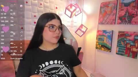 melaniegrayx online show from 03-18-26, 02:09