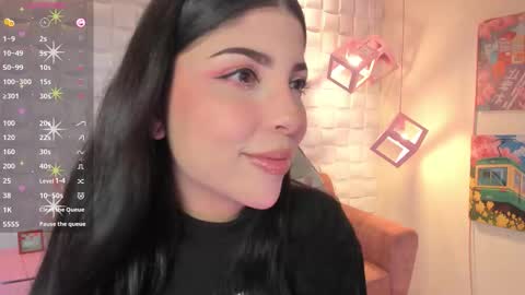 melaniegrayx online show from 03-25-26, 02:34