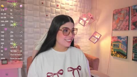melaniegrayx online show from 03-27-26, 02:39