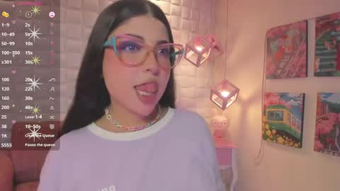 melaniegrayx online show from 05-20-26, 02:23
