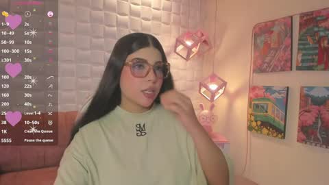 melaniegrayx online show from 05-26-26, 02:24