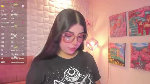 melaniegrayx online show from 06-09-26, 02:39