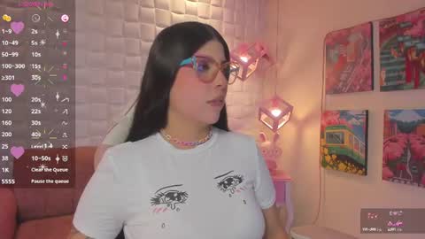 melaniegrayx online show from 06-12-26, 02:27