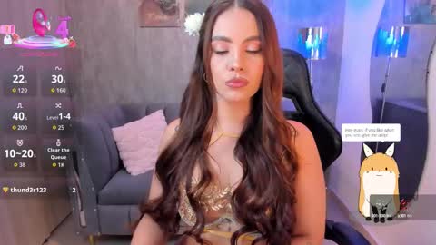 Melanie online show from 10-11-25, 11:03