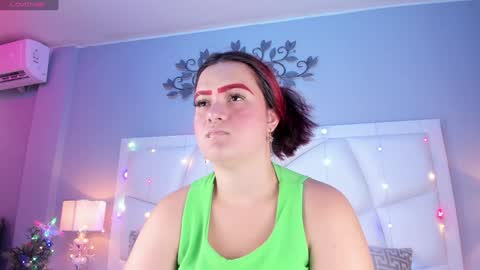 Melanie online show from 12-19-24, 11:50