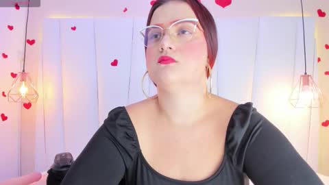 Melanie online show from 10-16-25, 11:33