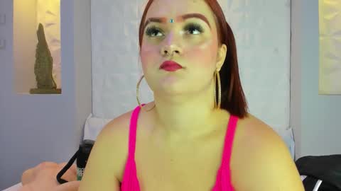 Melanie online show from 11-14-25, 11:20