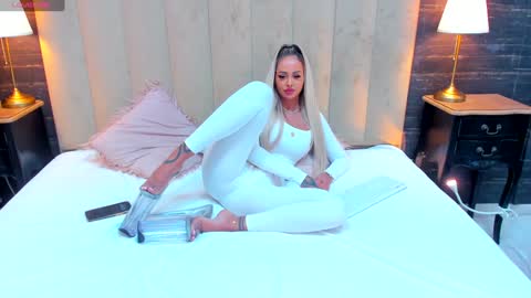 OF melanielexxx online show from 12-19-24, 06:45