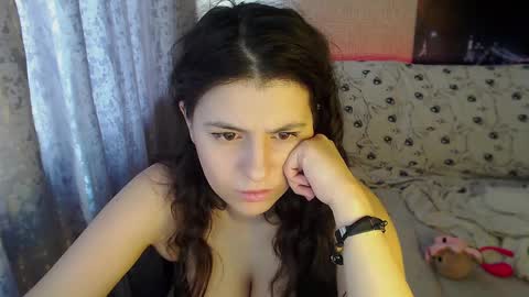 Melanie Milena online show from 02-07-25, 10:19