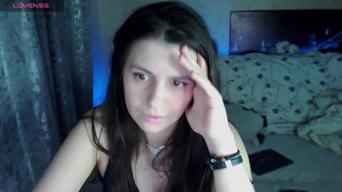 Melanie Milena online show from 02-22-25, 09:48