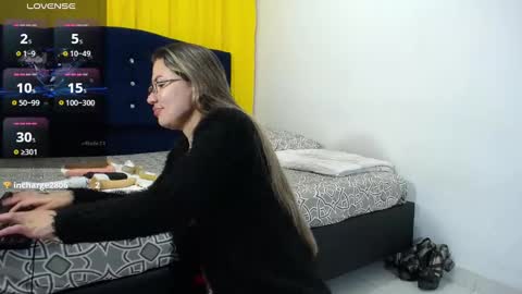 Melanie Parker online show from 03-06-25, 02:09