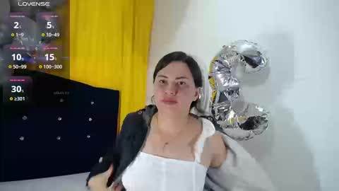 Melanie Parker online show from 09-12-25, 12:33