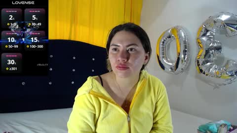 Melanie Parker online show from 09-30-25, 01:05