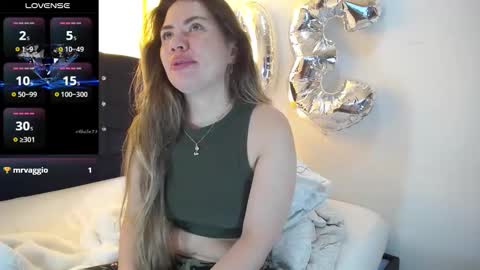 Melanie Parker online show from 10-06-25, 01:08