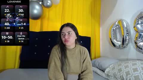 Melanie Parker online show from 10-19-25, 09:59