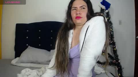 Melanie Parker online show from 01-10-26, 01:07