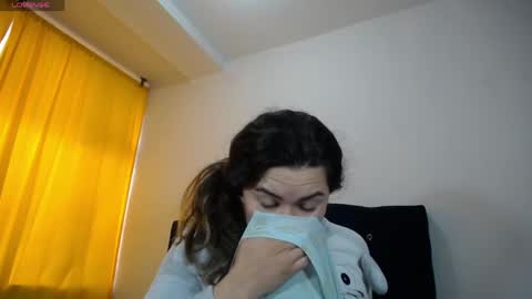 Melanie Parker online show from 05-13-26, 12:35