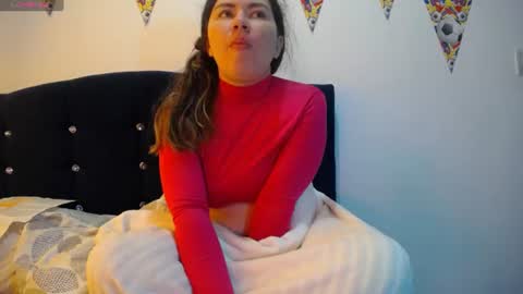 Melanie Parker online show from 06-10-26, 02:49