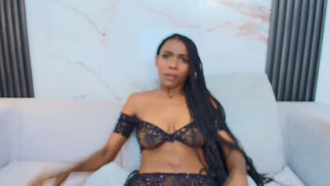 Melanie online show from 02-20-26, 05:46