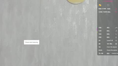        online show from 05-13-26, 01:08