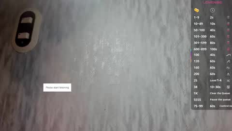        online show from 05-23-26, 01:26