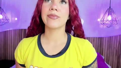 Melanie Roux online show from 01-25-25, 07:49