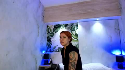 Melanie Roux online show from 05-03-26, 11:38