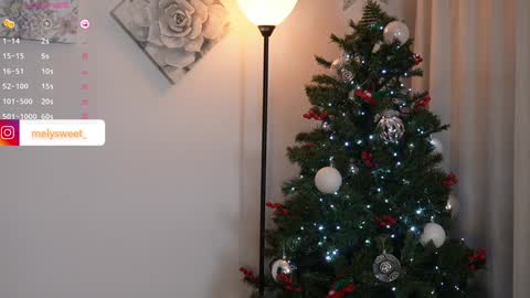 Ig melysweet   online show from 12-08-24, 08:41