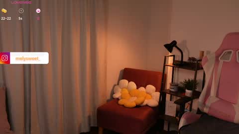 Ig melysweet   online show from 02-23-25, 05:12