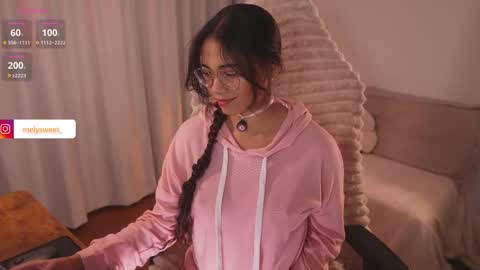 Ig melysweet   online show from 11-06-25, 02:51