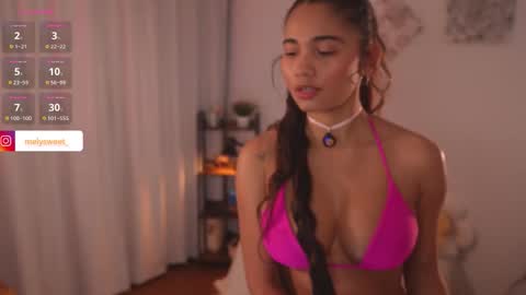 Snapshot of melanieryann_ chatting on 11-20-25, 02:39 Ig melysweet online show from 11-20-25, 02:39