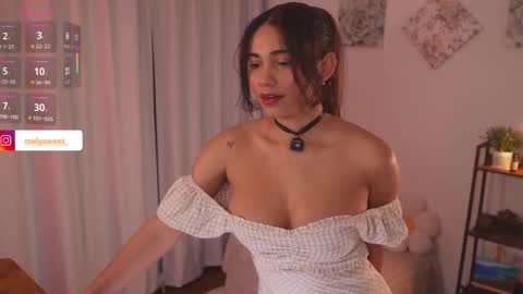 Snapshot of melanieryann_ chatting on 01-10-26, 01:46 Ig melysweet online show from 01-10-26, 01:46